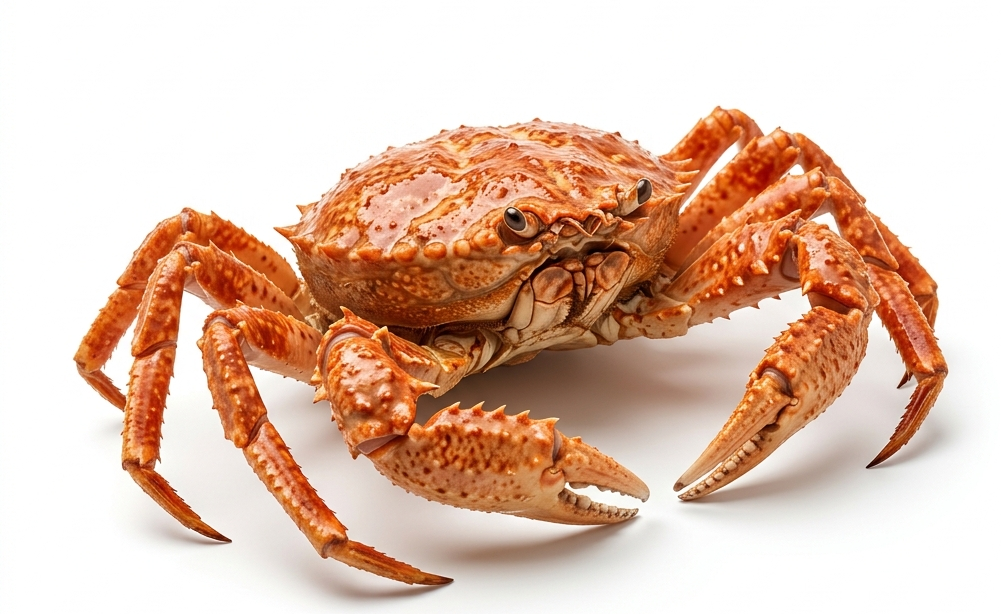 King Crab - Paralithodes camtsch