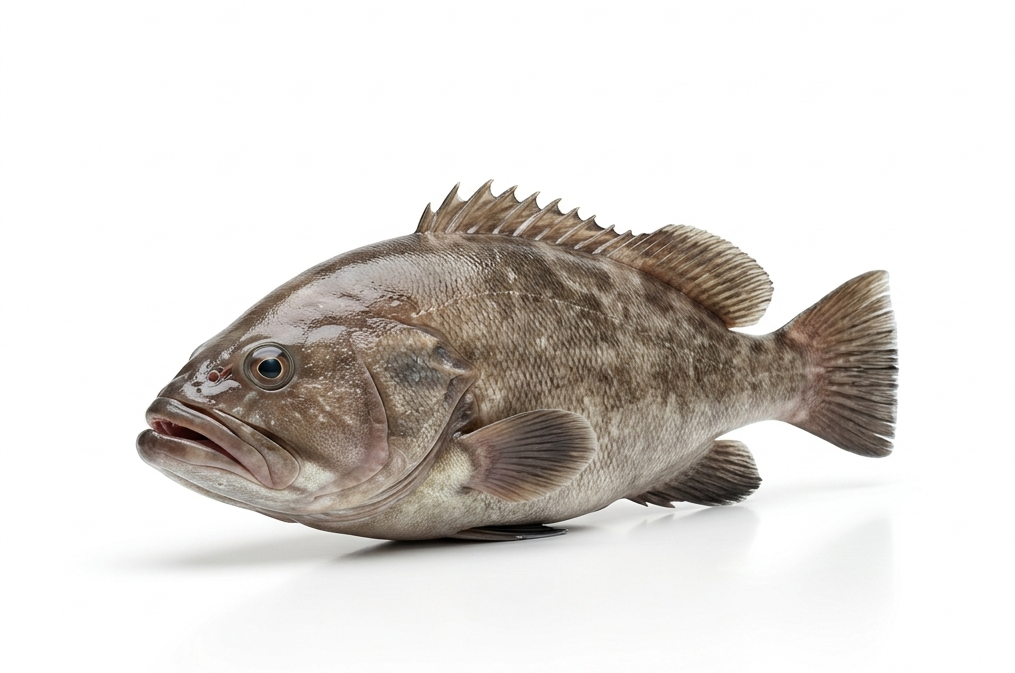 Malabar - Epinephelus malabari