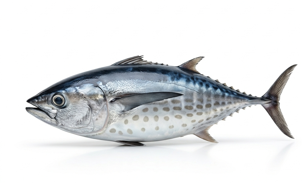 Longtail Tuna - Thunnus tonggol